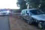 Eleven injured in Somerset West taxi collision