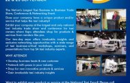 SA National Taxi Expo 2016