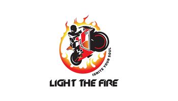 Don’t miss out on the epic Light the Fire 2016 charity bike ride