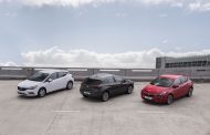 Opel's 2016 European Car of the Year Arrives in South Africa