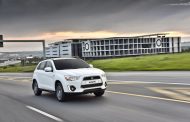 Mitsubishi Motors reaffirms support for Wheel Well and car seat safety