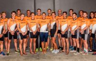 Continental's Dream Team for 2016 Corporate Triathlon Challenge