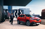 All of Renault's DNA in an SUV crossover