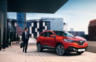All of Renault's DNA in an SUV crossover