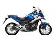 Honda's ultimate commuting motorcycle gets more adventurous with a tough new look