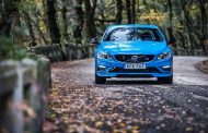 New 270 kW Volvo S60 Polestar heading for South Africa