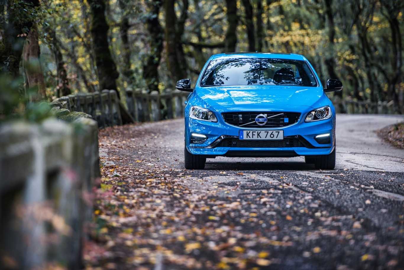 New 270 kW Volvo S60 Polestar heading for South Africa