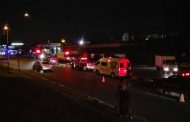 Child pedestrian killed in collision  at Bertrams, JHB