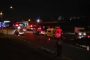 Taxi crash leaves 10 injured Durban