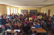 Imerys launches phase 2 of Project Dignity in partnership with The Peace Agency