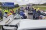 Two collisions leave five injured, Pietermaritzburg