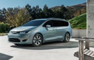 Google Self-Driving Car Project and FCA Announce First-of-its-kind Collaboration