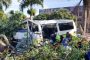 Three injured in head-on collision, Amanzimtoti