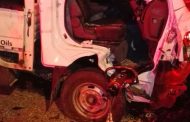 One critical after collision in Poortview in Roodepoort, Gauteng