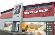 Supa Quick changing the face of the tyre retail business