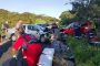 Amanzimtoti pedestrian crash leaves one seriously injured