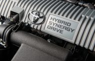 9-Million Toyota hybrid models sold