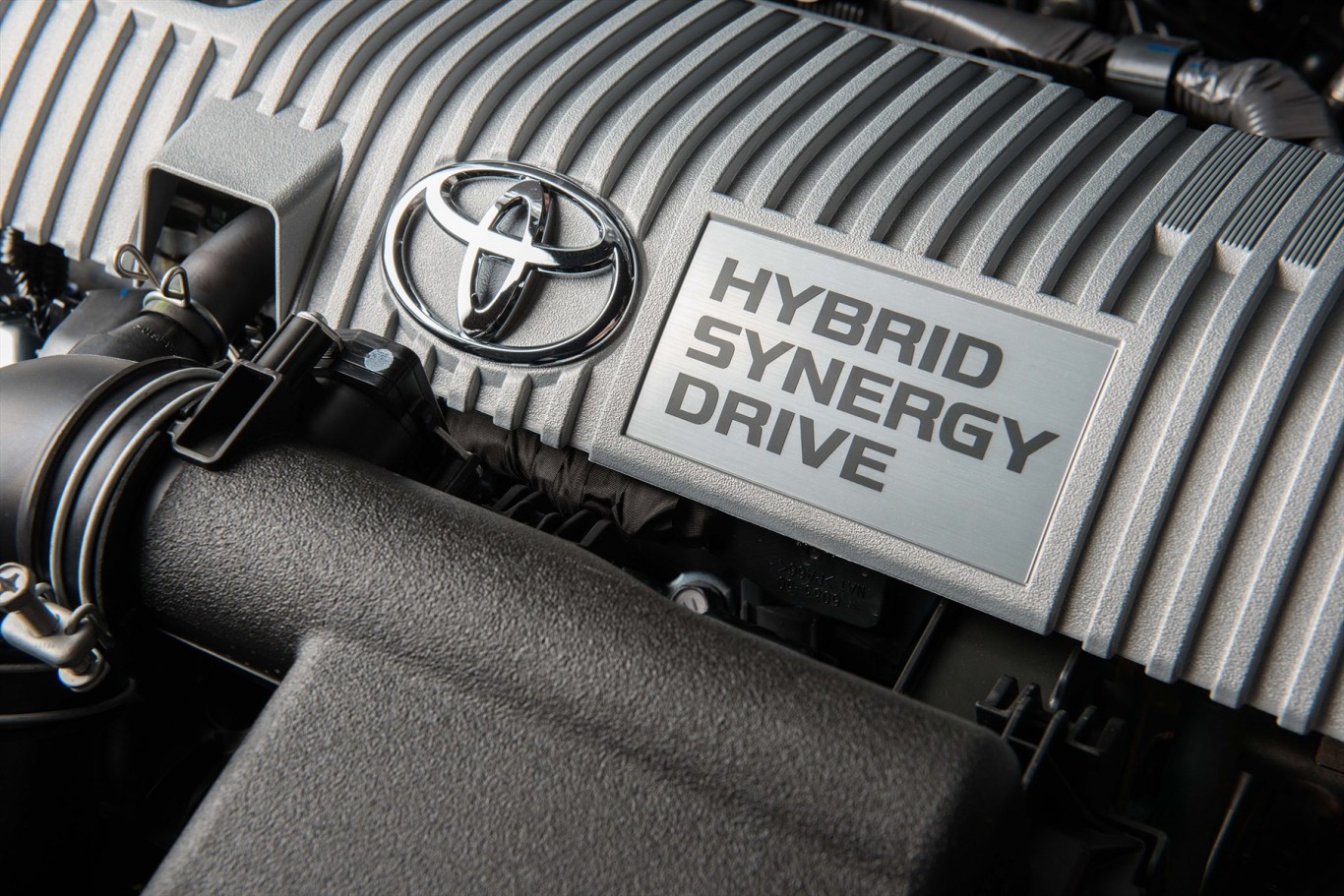 9-Million Toyota hybrid models sold