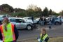 Taxi crash leaves 10 injured Durban