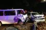 Woman injured in collision at Intersection in Langenhovenpark, Bloemfontein