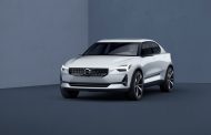 Volvo Cars wins 2016 Brand Design Language Award