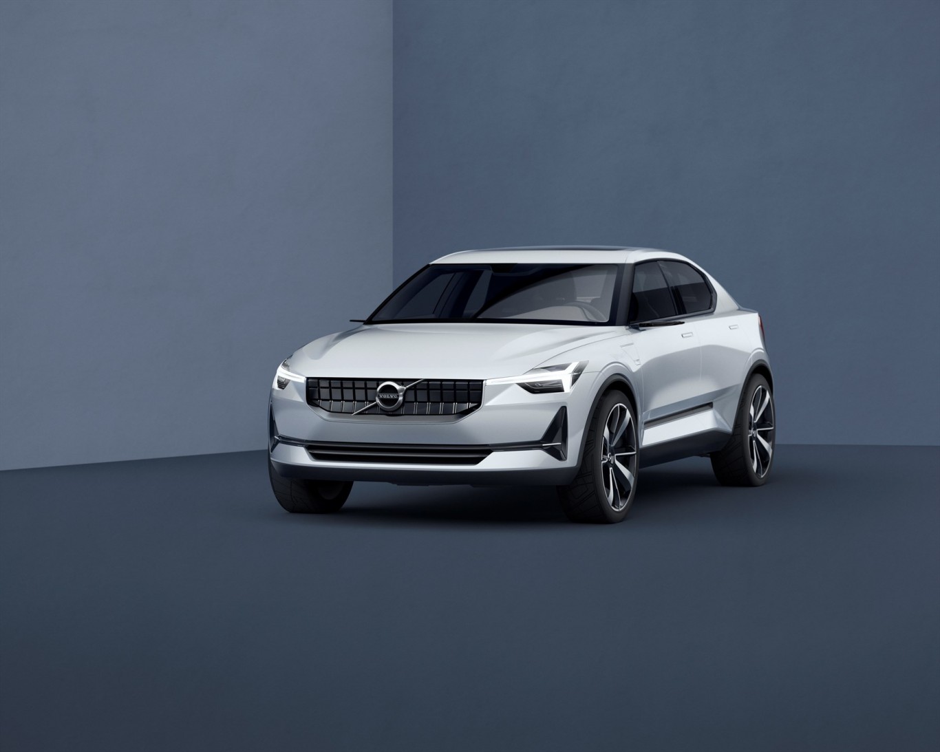 Volvo Cars wins 2016 Brand Design Language Award