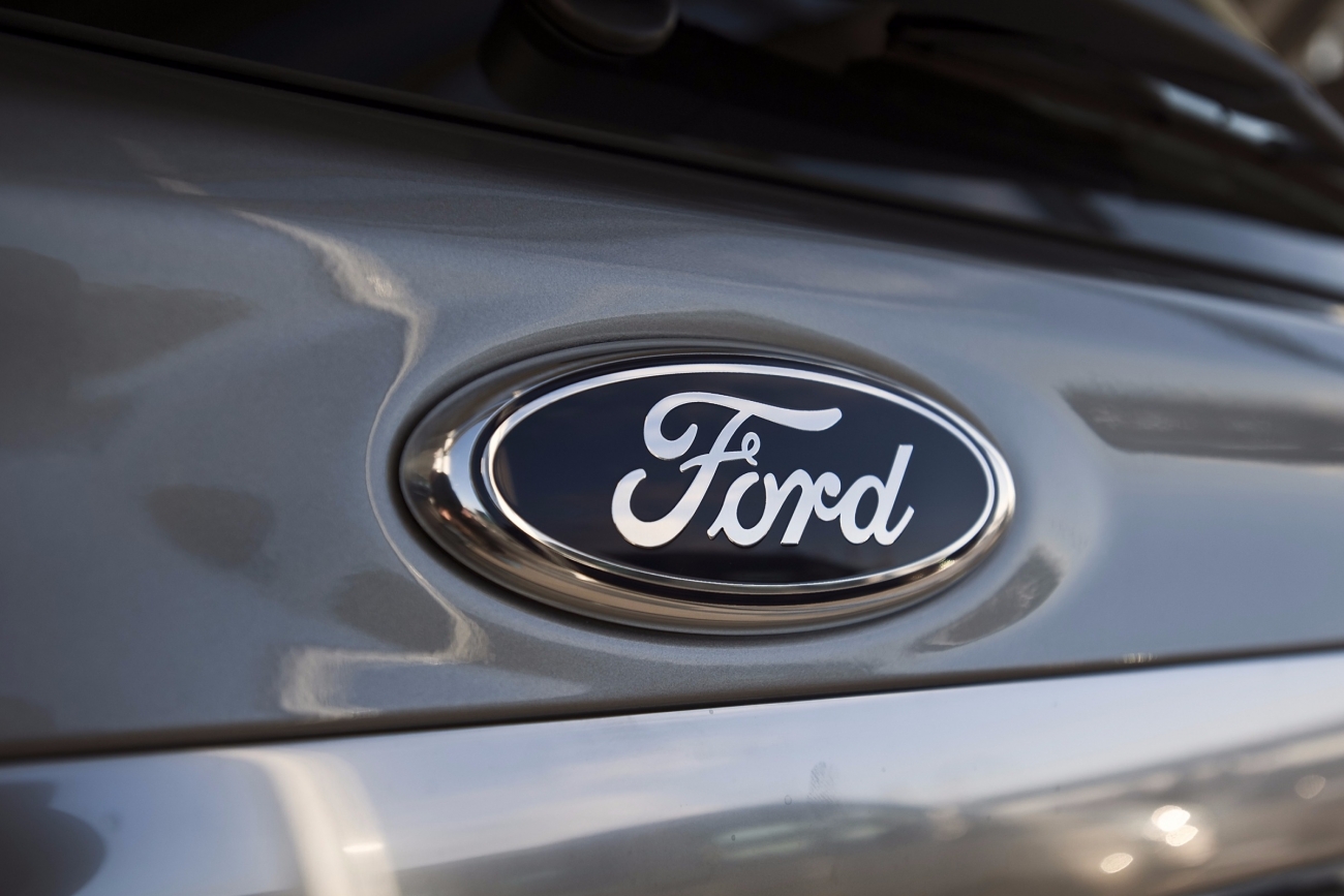 New Ford Mobility Experiment Helps Drivers Find out How Good They Really Are