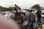 Pedestrian killed in crash on the R614 in Tongaat, Kwa-Zulu Natal