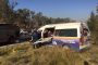 Pedestrian killed in crash on the R614 in Tongaat, Kwa-Zulu Natal