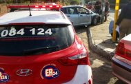 Two women injured in collision in Randburg