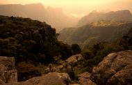 Nature conservation goes Wild with Kruger2Canyon Challenge