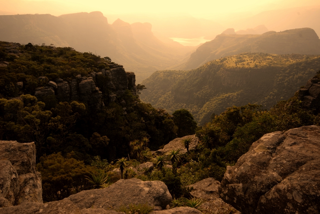 Nature conservation goes Wild with Kruger2Canyon Challenge