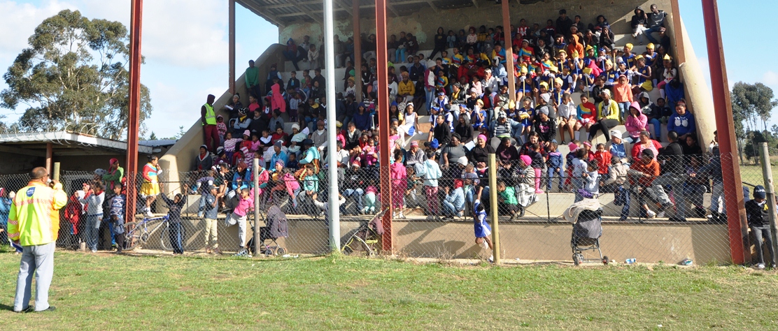 Youth Day celebrated in Riviersonderend