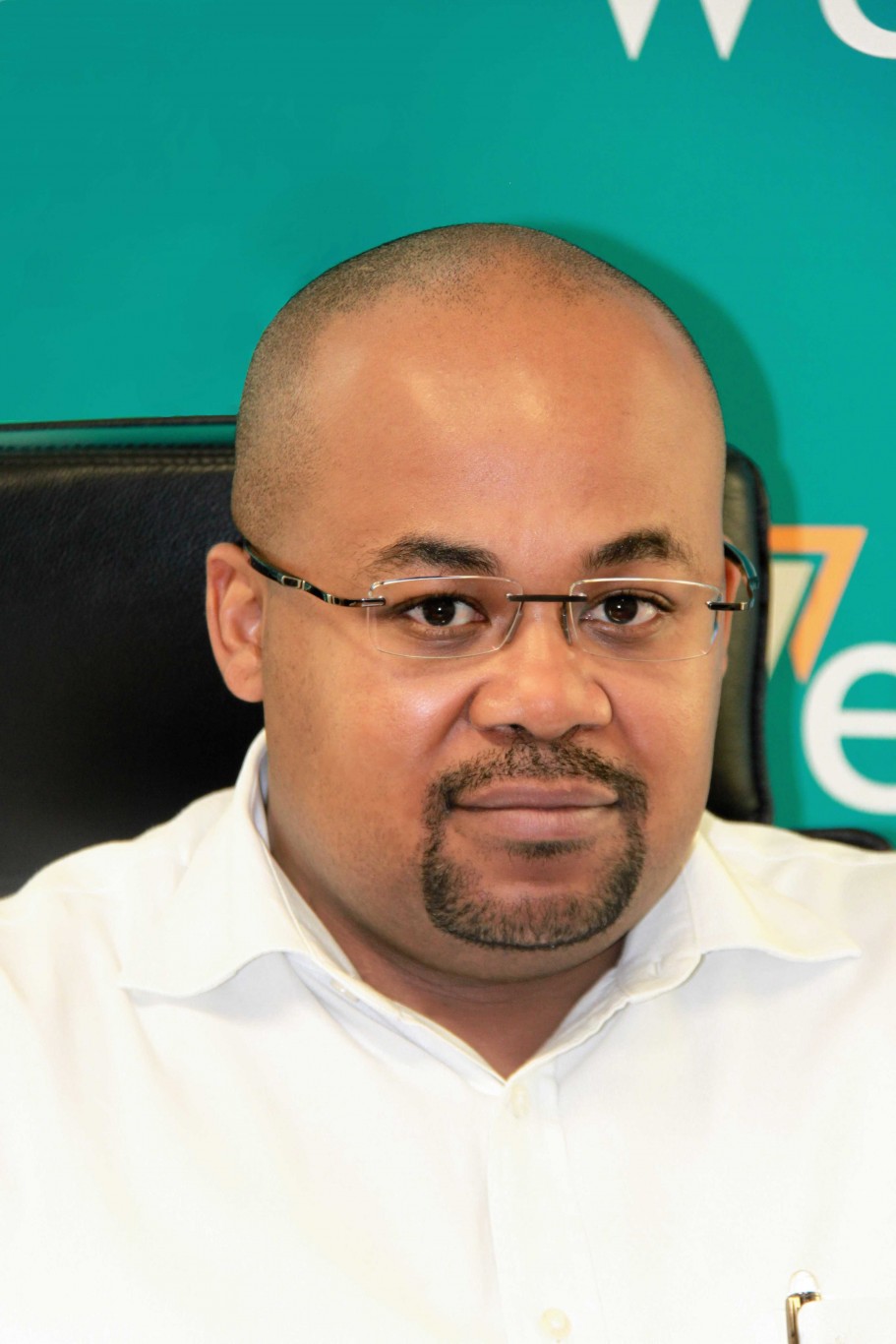 Simphiwe Nghona, CEO of WesBank Motor Retail