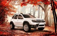 Renault Duster SUV sales exceed 10,000 units in SA