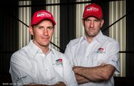 The desert in Botswana beckons for Toyota Gazoo Racing SA