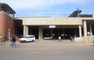 UMtshezi Public Transport Intermodal Facility officially opened