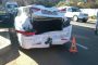 Vereeniging crash leaves boy 5 critically injured