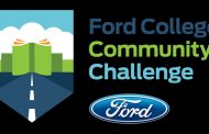 Ford Announces College Community Challenge Winners in South Africa; R350 000 Donated