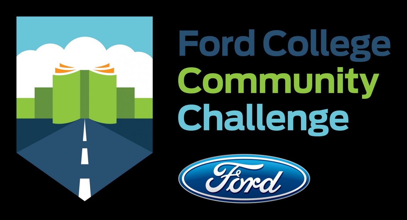 Ford Announces College Community Challenge Winners in South Africa; R350 000 Donated