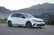 Launch of the new Golf GTI Clubsport in 2016 marked 40th anniversary of the icon.