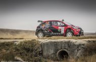 Toyota Gazoo Racing SA heads to Eastern Cape for 4th Round of Rally Chempionship