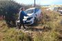 Five injured in crash on the P310 in Nzimakwe Location in Munster, KZN