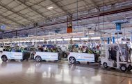 Volkswagen factory tours bringing the automotive industry to the community