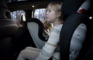 Volvo Car South Africa supports #CarseatFullstop initiative