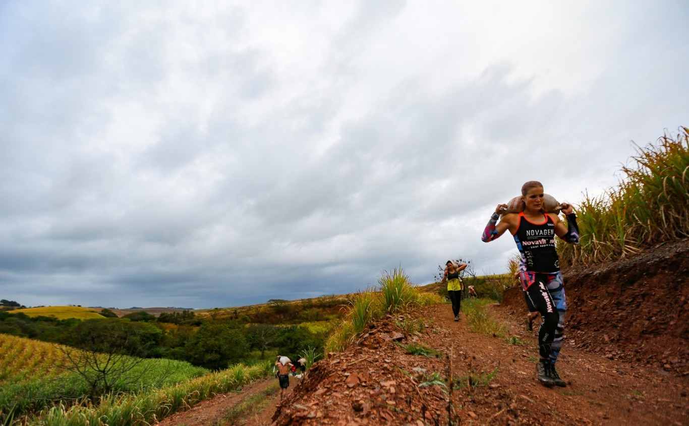 Historic Hazeldean Farm to host Jeep Warrior #5 this weekend