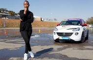 SA Personalities Battle It Out for Speed Stars Season 2