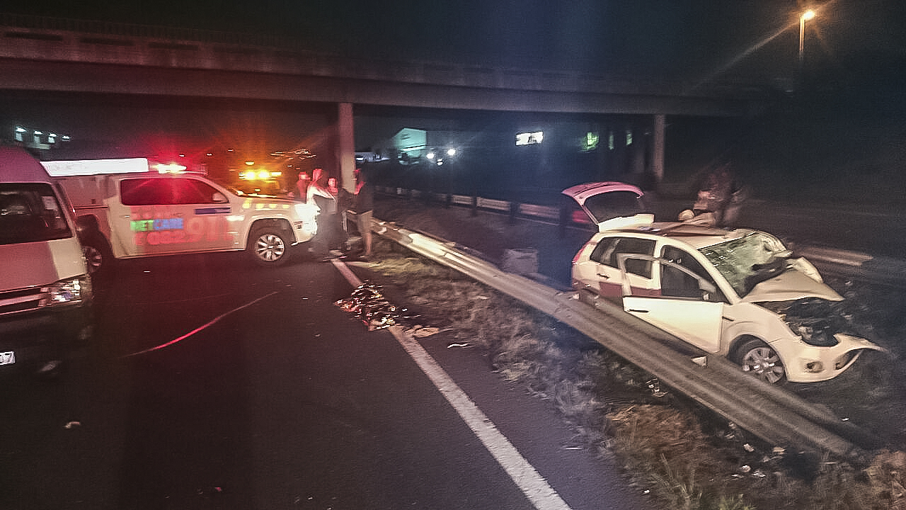 Fatal N2 Queen Nandi drive crash