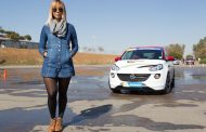 Camera, Lights & Action For Leigh-Anne Williams and Bonnie Mbuli in Speed Stars Episode 5