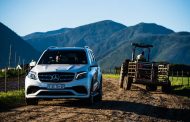 Mercedes-Benz SUVs: The best SUVs for every terrain